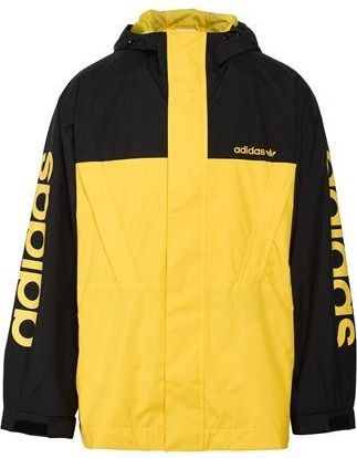 adidas ROPA DE ABRIGO - Chaquetas y cazadoras en YOOX.COM