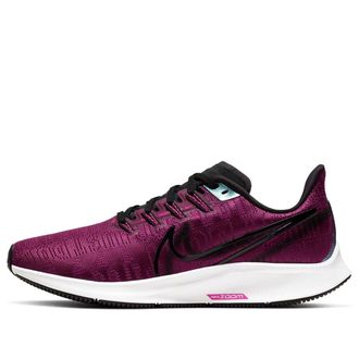 Nike (WMNS) Nike Air Zoom Pegasus 36 Premium True Berry BQ5403-600