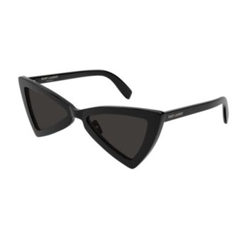 Saint Laurent unisex, Accessoires, Zwart, Maat: 53 MM