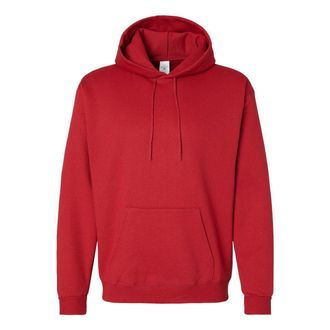 Hanes Ecosmart Hooded Sweatshirt