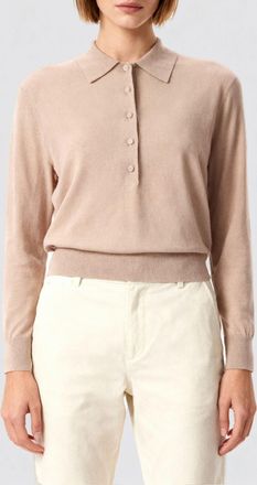 Dries Van Noten Sweater DRIES VAN NOTEN Woman color Pink