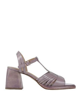Emanuelle Vee FOOTWEAR - Sandals on YOOX.COM