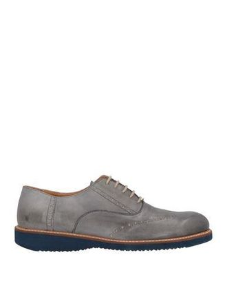 Exton FOOTWEAR - Lace-up shoes on YOOX.COM