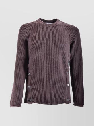Moschino wool jumper