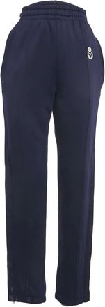 Isabel Marant Inayaki broek - Blauw