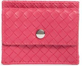 Mundi Fiona Card Holder in Hot Pink at Nordstrom Rack
