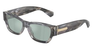 Tiffany & Co. TF4265U 845365 Womens Sunglasses Tortoiseshell Size 54