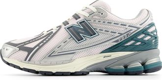 New Balance 1906R Silver Metallic New Spruce M1906RET