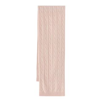 GANT Accessoires, unisex, Roze, ONE Size, Wol, Sjaals