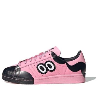 adidas Originals x Face Studios Superstar 82 Light Pink IG1724