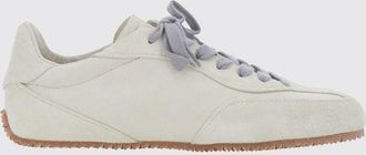 Axel Arigato Sneakers Daze Runner in pelle scamosciata con logo stampato