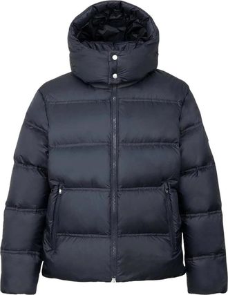 Tatras Giacca Damasco - - Jackets - Uomo - Blu - M