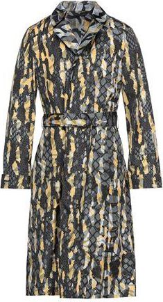 Roberto Cavalli COATS & JACKETS - Overcoats & Trench Coats sur YOOX.COM