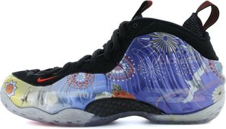 Nike (WMNS) Nike Air Foamposite One Lunar New Year AQ0566-001