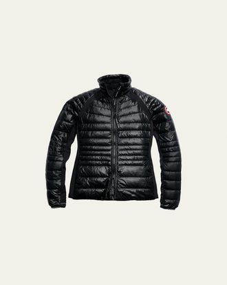 Canada Goose Hybridge Lite Tech Down Jacket