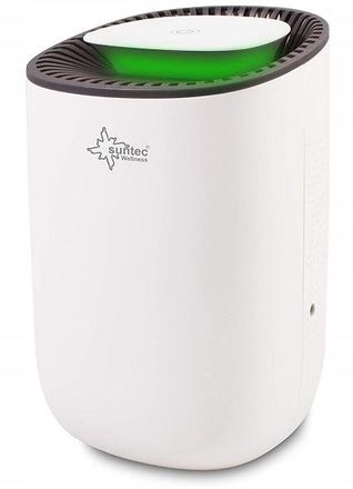 Suntec Wellness Deshumidificador Suntec Mini Dryslim 300 Puntos 300 Ml/24