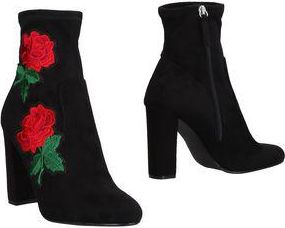 Steve Madden FOOTWEAR - Ankle boots sur YOOX.COM