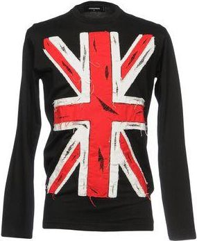 Dsquared2 CAMISETAS Y TOPS - Camisetas en YOOX.COM