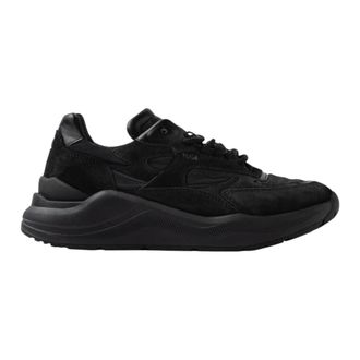 D.A.T.E. D.a.t.e., Dames, Schoenen, Zwart, Maat: 37 EU