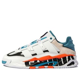 adidas Niteball Big Logo FX7644