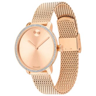 Movado Bold Womens Watch
