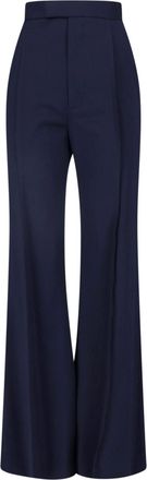 Vivienne Westwood Pantaloni Sartoriali Ampi