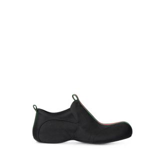 Gucci Drip Web-stripe Sneakers