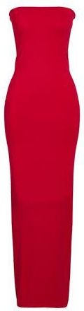 Wolford VESTITI - Vestiti lunghi su YOOX.COM