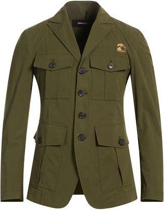 Dsquared2 ANZ&Uuml;GE und CO-ORDS - Blazers auf YOOX.COM