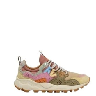 Flower Mountain Mujer, Zapatos, Multicolor, Talla: 40 EU