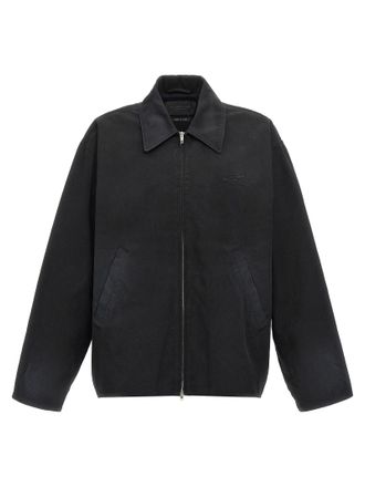 Balenciaga Bb Garderobe Jacke