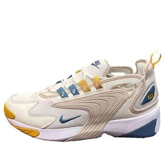 Nike Zoom 2K Cream Blue DV9124-141