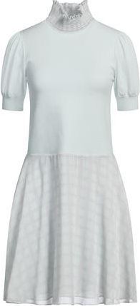 Emporio Armani VESTIDOS - Minivestidos en YOOX.COM