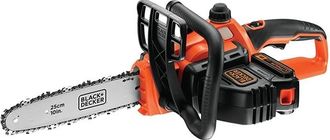 Black+Decker Motosierra El&eacute;ctrica Black&decker 18 V Cm. 25