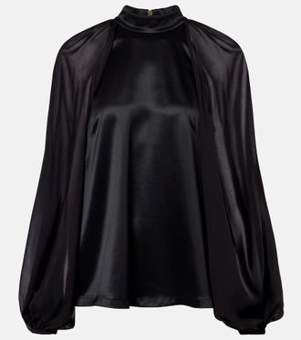 Joseph Cave blouse