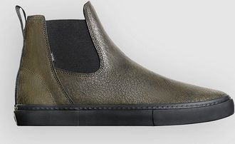 Globe Dover II Sneakers marrone