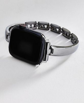 Posh Tech Alexis Bracelet Band For Apple Watch