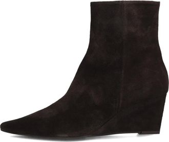 Zinda Dames, Schoenen, Bruin, Maat: 36 EU Su&egrave;de