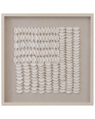 Bassett Mirror Company Baquio Wall Art