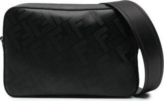 Fendi Case Med Room Vit. King St. Ff Bags