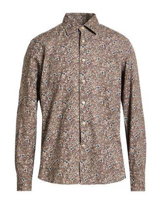 Alessandro Gherardi Shirts