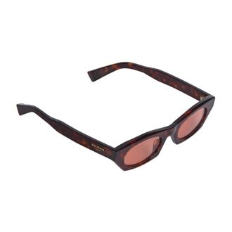 Balmain Gafas de sol Johan - Accessories - Mujer - Marr&oacute;n - ONE SIZE