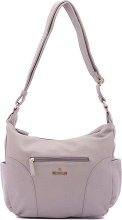 Cavalli Bolso de hombro Bc 1351 - Bags - Mujer - Gris - ONE SIZE