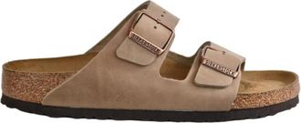 Birkenstock Hombre, Zapatos, Marr&oacute;n, Talla: 43 EU