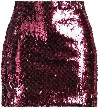Ga&euml;lle Paris BOTTOMWEAR - Mini skirts sur YOOX.COM