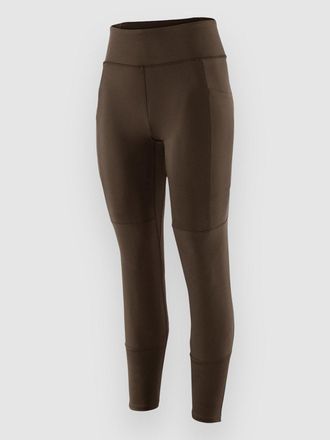 Patagonia Pack Out Hike Hose braun