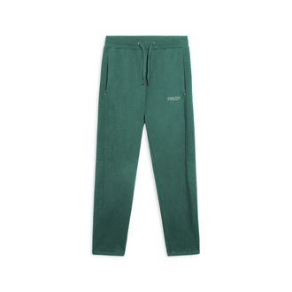 Freddy Pantaloni in felpa con inserti rigati
