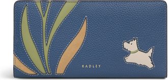 Radley London Among The Trees Large Bifold Wallet