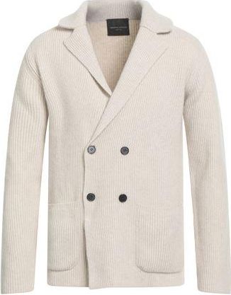 Roberto Collina KNITWEAR - Cardigans on YOOX.COM