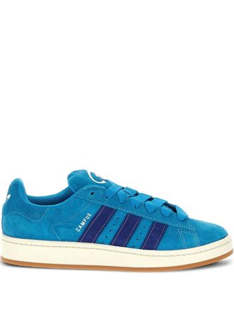 adidas Campus low-top sneakers - Blauw